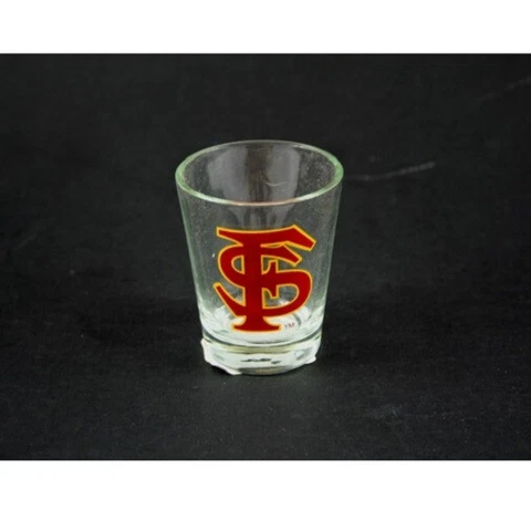 Florida State Seminoles NCAA Classic Shot Glass Cover