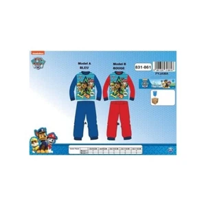 New Paw Patrol Pajamas - Picture 1 of 3