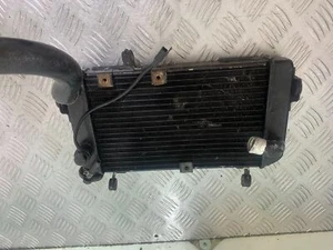 SUZUKI SV650 SV 650 mk1 RADIATOR YEAR 1999-2002 (CMB1160) - Picture 1 of 7