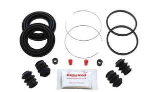 Para Proton Coupe, Persona, Satira, Alambre Kit de Reparación Pinza Freno 5459 - Imagen 1 de 3