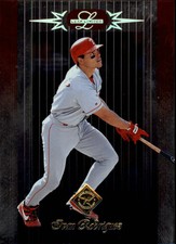 1996 Leaf Limited BB Card #s 1-90 +Inserts (A5234) - You Pick - 10+ FREE SHIP