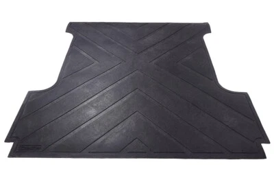 Alfombrilla de plataforma de camioneta Dee Zee DZ76881 para Ford F-250 F-350 Super Duty 99-16 plataforma de 8 ft Foto 1 de 4