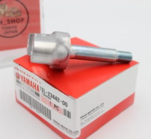 YAMAHA Piezas Originales OEM MANGO SOPORTE INFERIOR 1SL-23442-00-00 para WR250F - Imagen 1 de 7