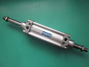 Normzylinder Festo DNC-50-80-PPV-A-S2 14188 - gebraucht, guter Zustand - Bild 1 von 1
