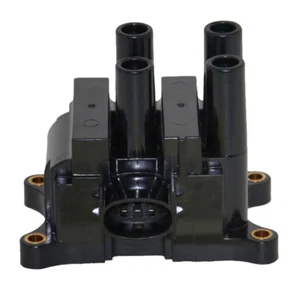 Vland Ignition Coil Pack for Ford Mondeo HD HE 2.0L 4cyl 1998-2000 IC70673 - Picture 1 of 3