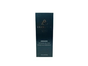 Cosmedix Elite Awaken Replenish Gel Mask 2.5oz / 74ml - Picture 1 of 1