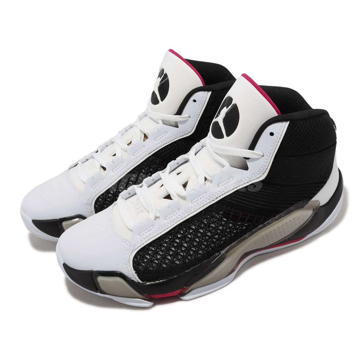 シューズ(男性用) Jordan 38 PF Fundamentals Jordan 38 Low PF Fundamental 2.0 (White Sole) Men's - FD2325