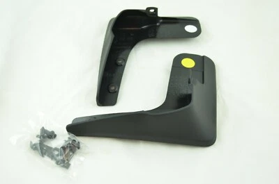 NUEVO Juego de guardabarros delantero genuino OEM 2013-2016 Scion FR-S - PU060-18013-F1 Foto 1 de 4