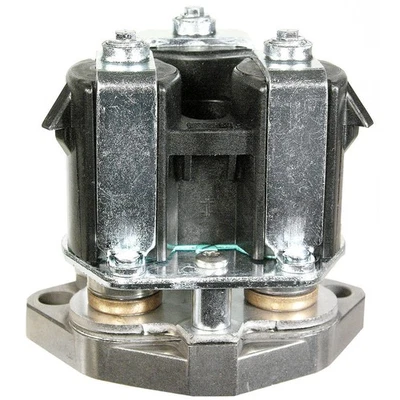 Válvula-válvula de recirculación de gases de escape (EGR) WVE 4F1049 Foto 1 de 4