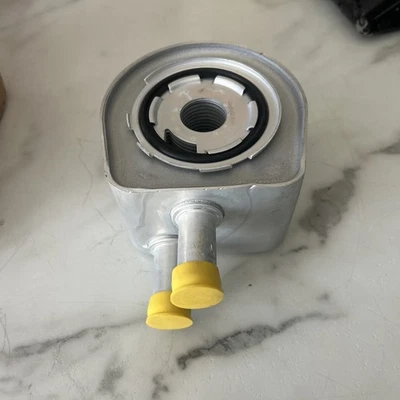 ⭐Enfriador de aceite de motor para 97-04 Ford Expedition F-150 F-250 Navigator ⭐⭐ 2003 2002  Foto 1 de 2