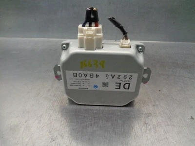 292A54BA0B modulo elettronico per NISSAN NOTE 1.5 DCI TURBODIESEL 2013 4225854 - Immagine 1 di 4