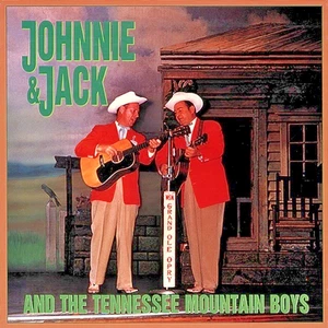 BEAR FAMILY 6-CD BCD 15553 FI: Johnnie And Jack And The Tennessee Mountain Boys - Picture 1 of 3