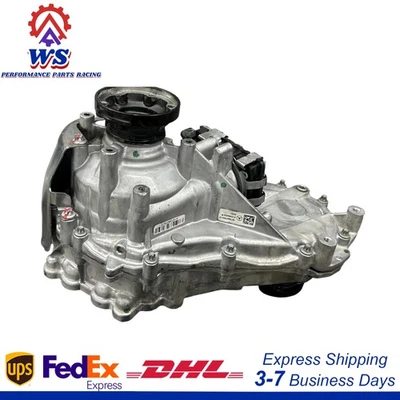 Transfer Case Assembly For Mercedes-Benz GLE W167 X167 300d A167280 1672807300 - Image 1 of 4