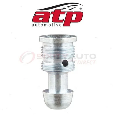 ATP Clutch Fork Pivot for 1987-1988 Chevrolet V30 - Transmission Manual  cz - Image 1 of 4