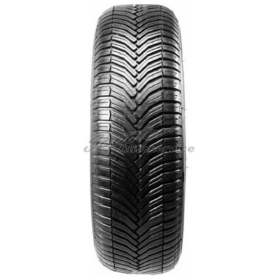 4x Allwetterreifen Michelin CrossClimate Plus 3PMSF XL 165/70 R14 85T | 19801 - Bild 1 von 3