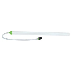 Python Products No Spill Clean and Fill Gravel Tube 36" Inch - Aquarium Cleaner - Picture 1 of 1