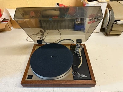 Linn Sondek LP 12 Turntable With SME 3009 Tonearm & Valhalla PSU - Image 1 of 4