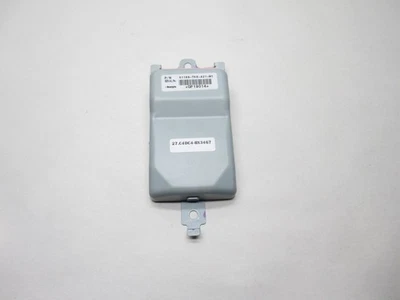 2012-2013 Honda Fit Seat Occupant Module 81169TK6A21 OEM Foto 1 de 4