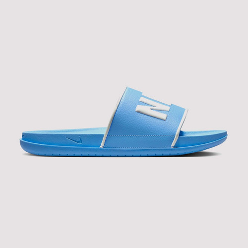 Nike Offcourt Slide Uomo "University Blu Bianco" BQ4639 408