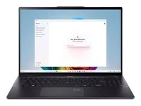 Acer Swift 16 AI SF16-51T - 180°-Scharnierdesign - Intel Core Ultra 7 258V - Image 1 of 1