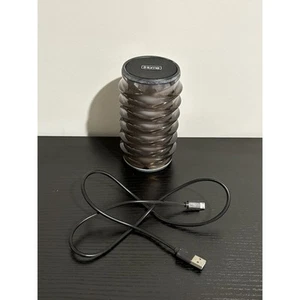 iHome iBT8080 Farbwechsel Tragbarer Wiederaufladbarer Bluetooth Lautsprecher - GETESTET - Bild 1 von 4