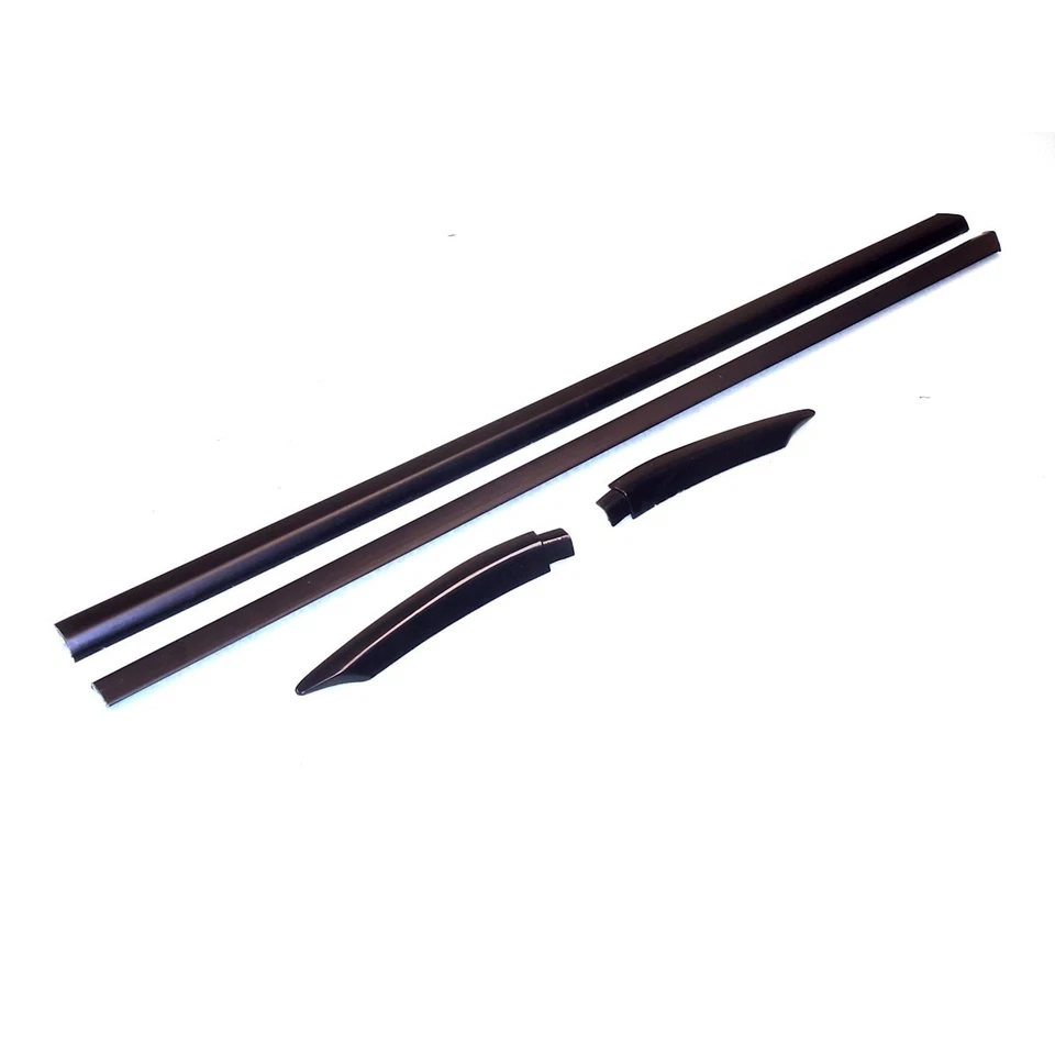 KF4029 Fairchild Industries Set of 4 Weatherstrip Kits Front Driver or Passenger - Image 1 of 1