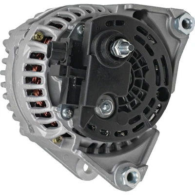 Alternator For Dodge 5.9L Diesel Ram Pickup Truck 2003-2005; 400-24065 Foto 1 de 4