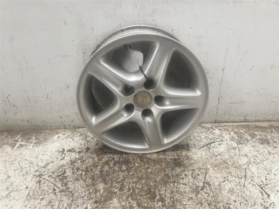 Wheel 16x6-1/2 Alloy Without Chrome Fits 99-03 LEXUS RX300 - Image 1 of 4