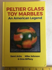 canicas peltier vintage - Imagen 1 de 12