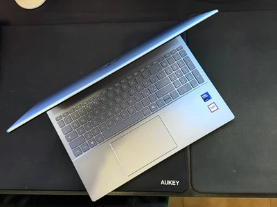 HP Pavilion Laptop 16-af0003sl, Intel Core Ultra 5 125U, 16gb RAM, 512gb SSD, 16 - Immagine 1 di 4