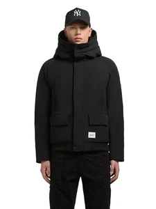 Khujo Herren Jacket Jafar black - Bild 1 von 42