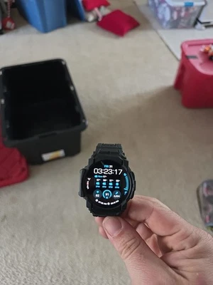 Samsung Galaxy Watch 7 44mm - Image 1 of 2