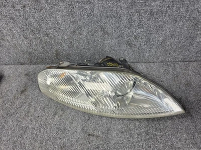 LEXUS 92-00 SC300 SC400 OEM FRONT RIGHT PASSENGER HEADLIGHT LIGHT LAMP ASSEMBLY - Image 1 of 4