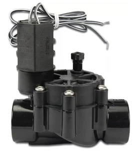 Rain Bird Magnetventil 100-DV 1" Innengewinde automatische Bewässerung   - Bild 1 von 1