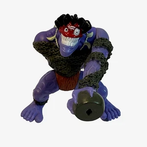 1998 Small Soldiers Witchdoctor Insaniac Hasbro DreamWorks Action Figure 3” Tall - Picture 1 of 7