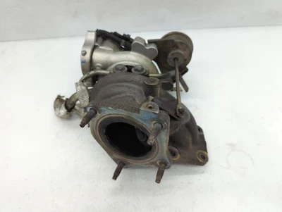 2013 Cadillac Ats турбонагнетатель нагнетатель нагнетатель TLBU9 - Изображение 1 из 4