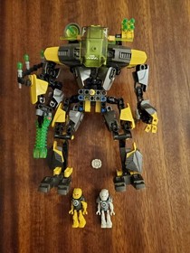 LEGO Hero Factory (Set 44022) and more!