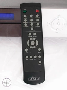 Telecomando Runco Vivix VX-5000ci VX-4000 - Foto 1 di 1