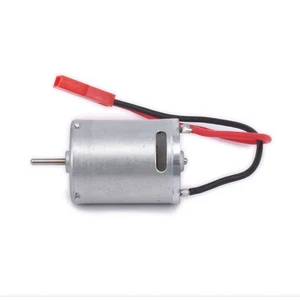 370 Electric Brushed Motor DIDC1030 For 1:18 RC Hobbico Dromida BX MT SC4.18 - Picture 1 of 6