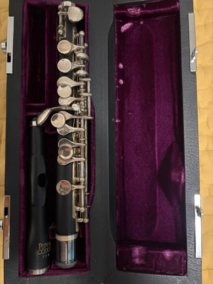 Piper Piccolo Foto 1 de 4