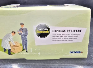 Oxford Diecast- Oxford Commercials 1:76- choose from the menu (more to be added) - Picture 1 of 61