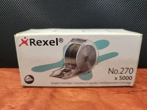 Rexel Staple Cartridge For 2101178 Stella 70 - Staples, ACR06311 NO.270 - Bild 1 von 4