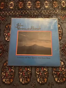 John Vartan And Friends Armenian Record Vinyl Disc - Foto 1 di 2