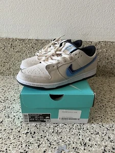 Größe 9 - Nike SB Dunk Low Truck It 2020 - Bild 1 von 4