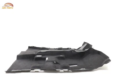 TOYOTA VENZA 2021-2022 ALFOMBRA PISO ENTERO ALFOMBRILLA REVESTIMIENTO CUBIERTA OEM Foto 1 de 4