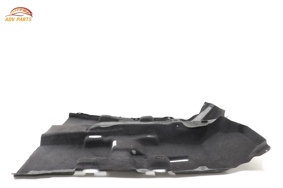 2021–2022 TOYOTA VENZA НАПОЛЬНЫЙ КОВРИК ПОДКЛАДКА ОТ ОРИГИНАЛЬНОГО ПРОИЗВОДИТЕЛЯ - Изображение 1 из 4