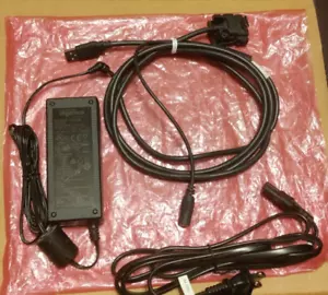Cable Ingenico 296111170AD USB HDMI para carril 3000/5000/7000 con alimentación 296198809 - Imagen 1 de 9