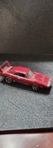 2014 Hot Wheels Fast & Furious Fast & furious 6 '69 dodge charger daytona 8/8 - Picture 1 of 2