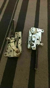 AEG DISHWASHER Door Hinges RO91... - Picture 1 of 5