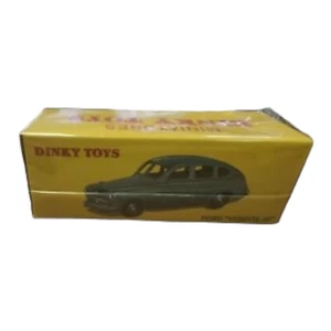 Atlas Editions Dinky Toys #24Q Ford Vedette 49 - Mint Model bnib sealed free p&p - Picture 1 of 1